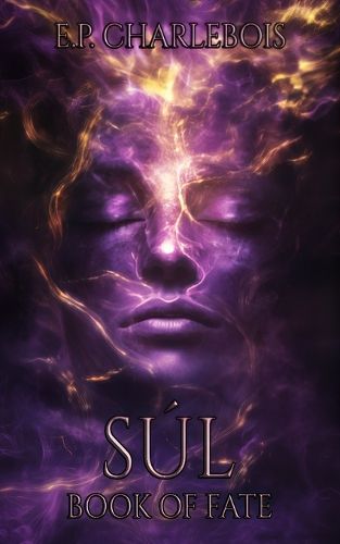 Cover image for Sul - Book Of Fate