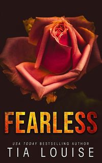 Cover image for Fearless