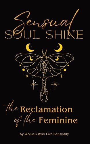 Cover image for Sensual Soul Shine