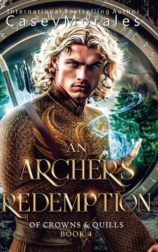 Cover image for An Archer's Redemption