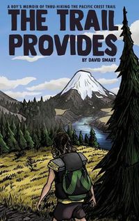 Cover image for The Trail Provides