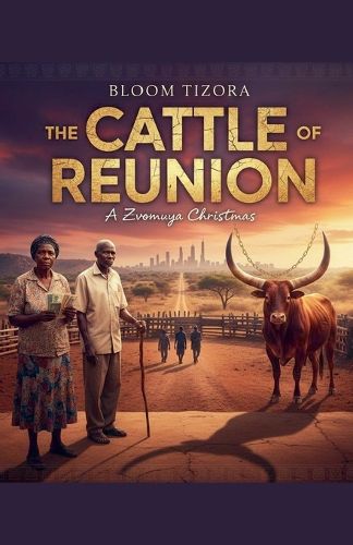 Cover image for The Cattle of Reunion