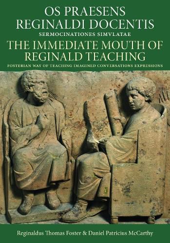 Cover image for Os Praesens Ciceronis Epistularis