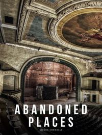 Cover image for Abandoned Places