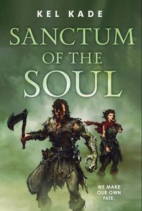 Cover image for Sanctum of the Soul