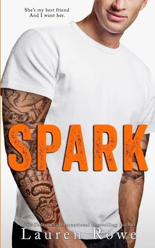 Cover image for Spark