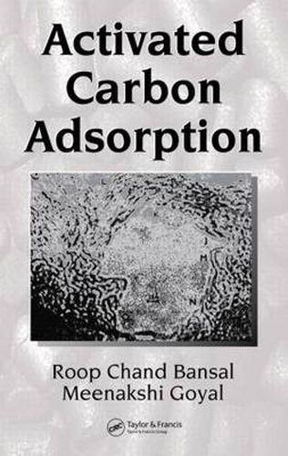 Cover image for Activated Carbon Adsorption