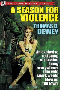 Cover image for A Season for Violence