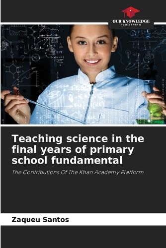 Cover image for Teaching science in the final years of primary school fundamental