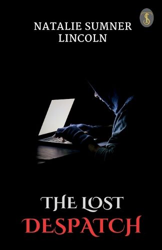 Cover image for The Lost Despatch