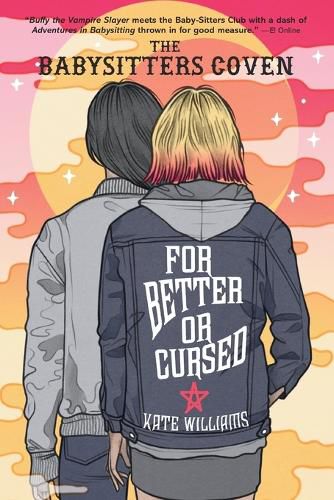 Cover image for For Better or Cursed