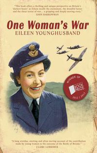 Cover image for One Woman's War