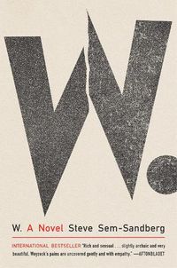 Cover image for W.: A Novel