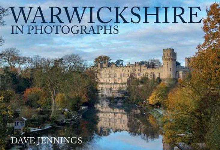 Cover image for Warwickshire in Photographs