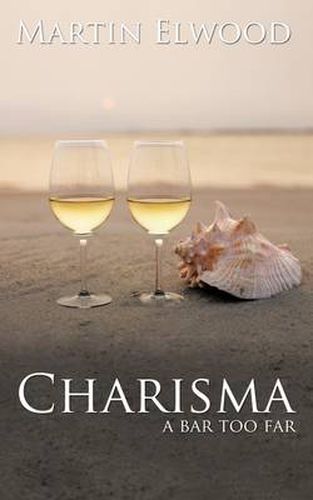 Cover image for Charisma