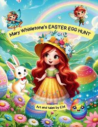 Cover image for Mary Whisletone's Easter Egg Hunt