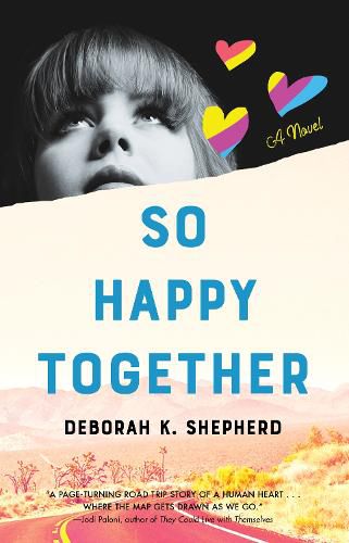 Cover image for So Happy Together: A Novel