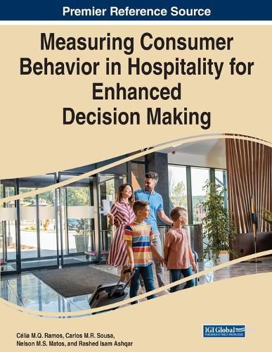 Cover image for Measuring Consumer Behavior in Hospitality for Enhanced Decision Making