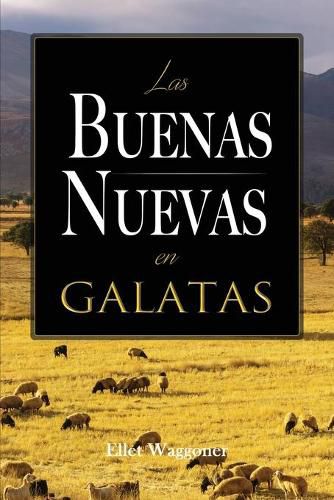 Cover image for Las Buenas Nuevas en Galatas