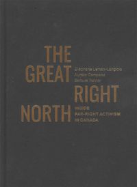 Cover image for The Great Right North