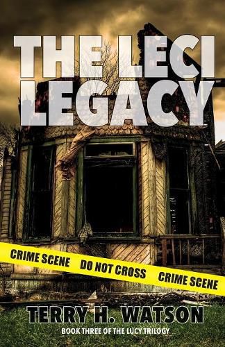 Cover image for The Leci Legacy