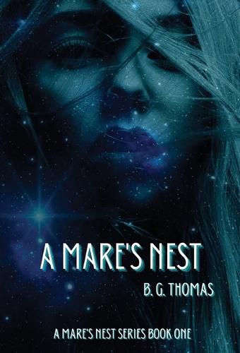 Cover image for A Mare's Nest