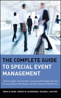 Cover image for Complete Guide to Special Event Management