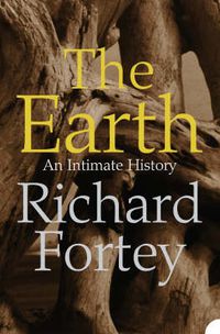 Cover image for The Earth: An Intimate History