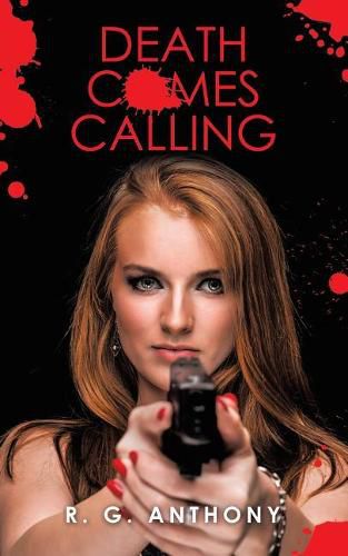 Cover image for Death Comes Calling