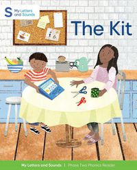 Cover image for The Kit