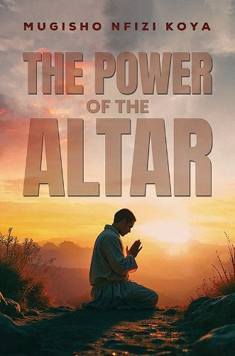 Cover image for The Power of the Altar