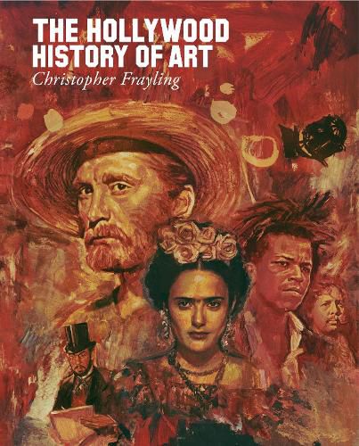 Cover image for Hollywood History of Art, the