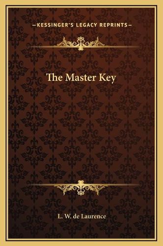 The Master Key