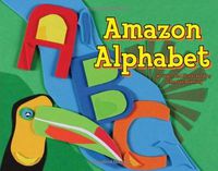 Cover image for Amazon Alphabet