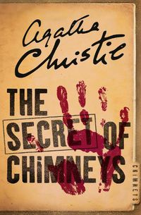 Cover image for The Secret of Chimneys