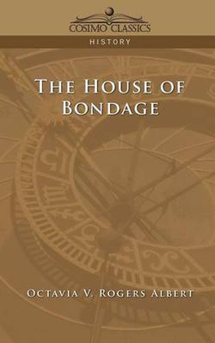 Cover image for The House of Bondage