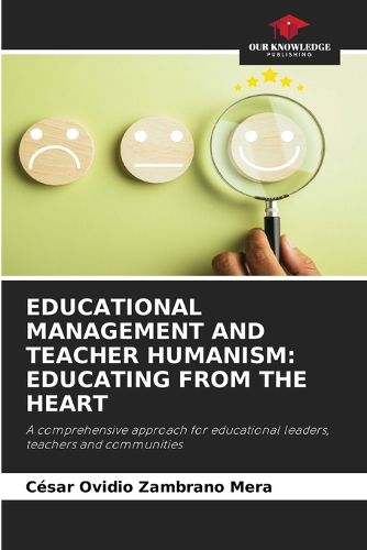 Cover image for Educational Management and Teacher Humanism