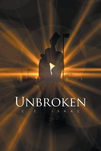 Cover image for Unbroken