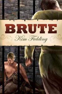 Cover image for Brute