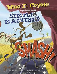 Cover image for Experiments with Simple Machines