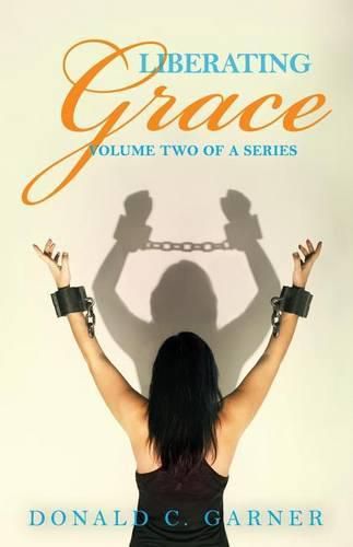 Cover image for Liberating Grace