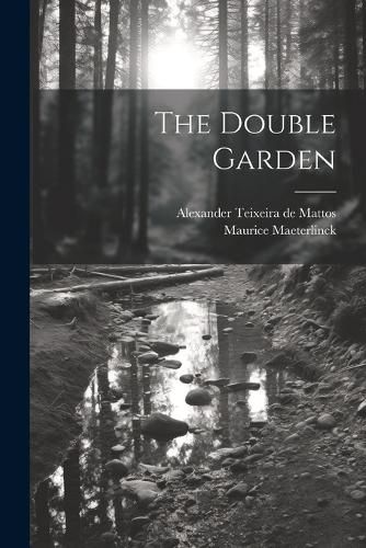 Cover image for The Double Garden