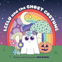 Cover image for Leelu and the Ghost Costume