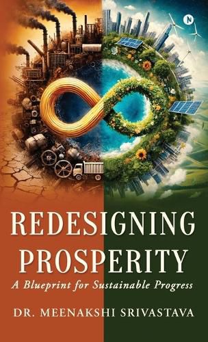 Cover image for Redesigning Prosperity