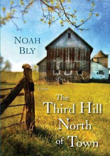 Cover image for The Third Hill North of Town