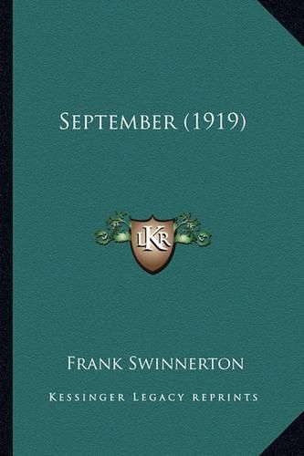 September (1919) September (1919)