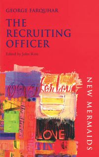 Cover image for The Recruiting Officer