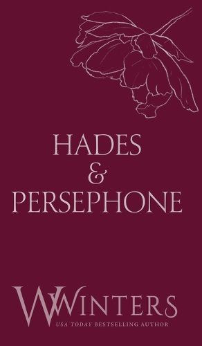 Cover image for Hades & Persephone