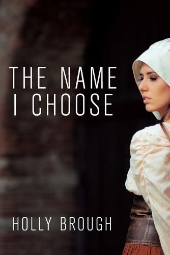 Cover image for The Name I Choose