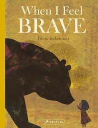 Cover image for When I Feel Brave